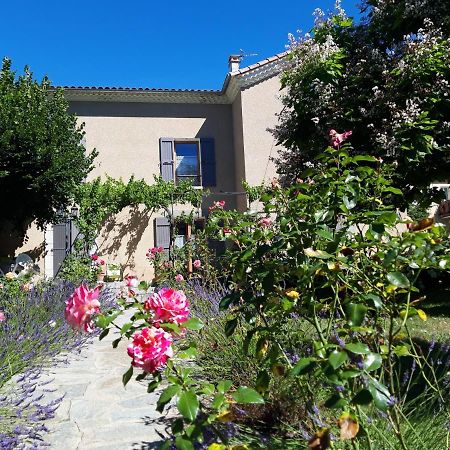 Le Clos Du Verger La Motte-du-Caire Kültér fotó