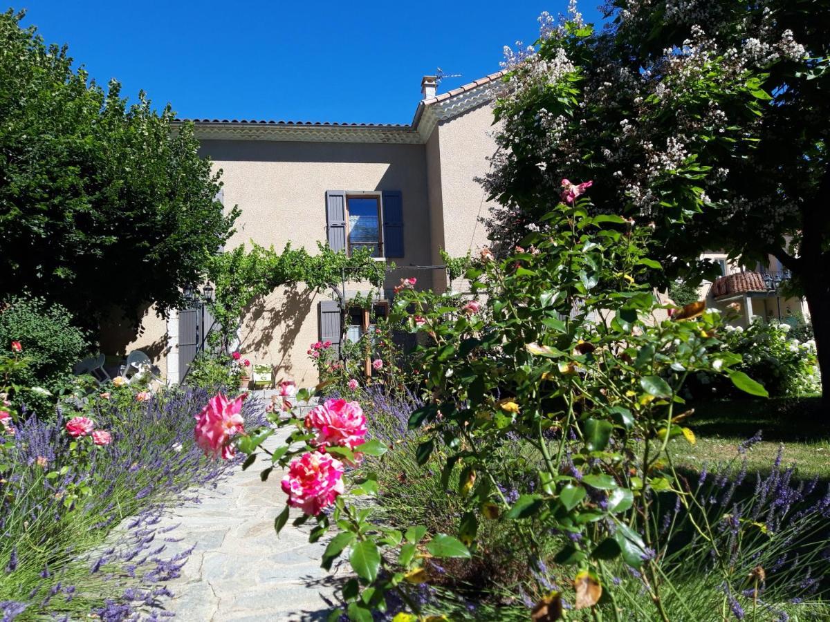 Le Clos Du Verger La Motte-du-Caire Kültér fotó