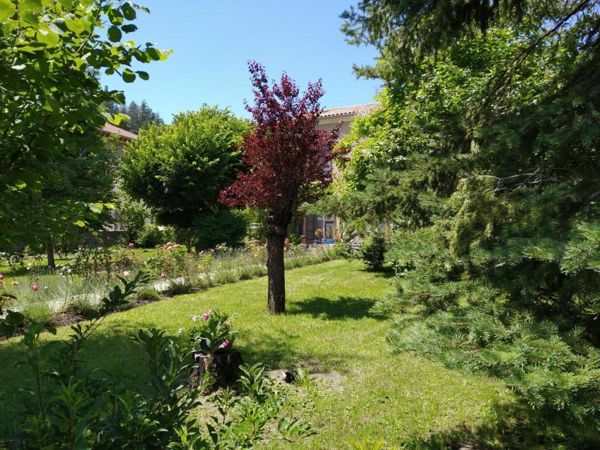 Le Clos Du Verger La Motte-du-Caire Kültér fotó